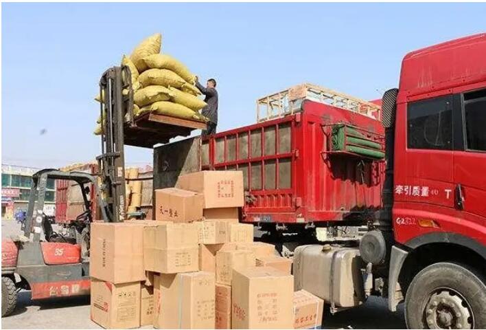 泉州到凌源市物流专线