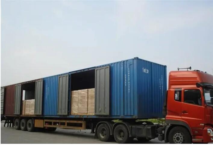 泉州到凌源市整车运输