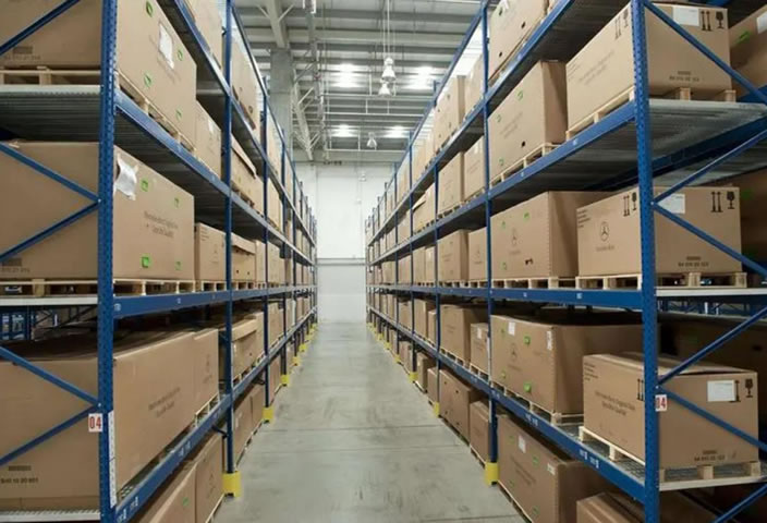 泉州到凌源市货物仓储