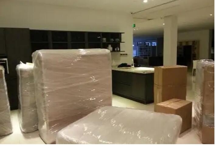 泉州到凌源市长途搬家