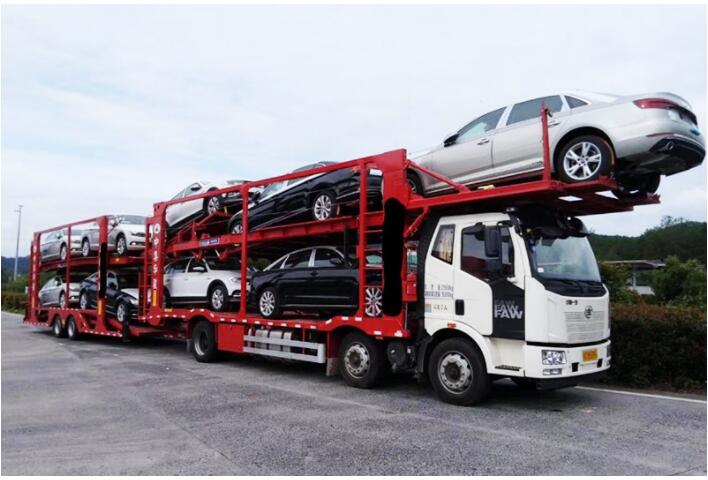 泉州到凌源市轿车托运